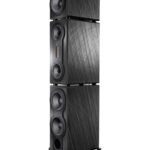 Fischer & Fischer SN770.1AMT 4-Way Tri-Wired Floorstanding Loudspeaker