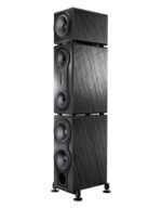 Fischer & Fischer SN770.1AMT 4-Way Tri-Wired Floorstanding Loudspeaker