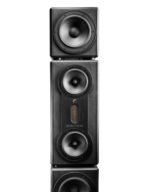 Fischer & Fischer SN770.1AMT 4-Way Tri-Wired Floorstanding Loudspeaker - Image 5