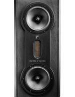Fischer & Fischer SN770.1AMT 4-Way Tri-Wired Floorstanding Loudspeaker - Image 4