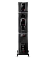 Fischer & Fischer SN770.1AMT 4-Way Tri-Wired Floorstanding Loudspeaker - Image 3