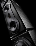 Fischer & Fischer SN770.1AMT 4-Way Tri-Wired Floorstanding Loudspeaker - Image 2