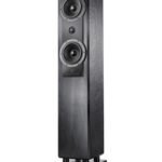Fischer & Fischer SN170 2-Way Single Wired Floorstanding Loudspeaker