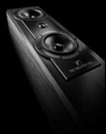Fischer & Fischer SN170 2-Way Single Wired Floorstanding Loudspeaker - Image 3