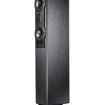 Fischer & Fischer SN270AMT 2-Way Bi-Wired Passive Floorstanding Loudspeaker