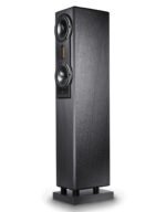 Fischer & Fischer SN270AMT 2-Way Bi-Wired Passive Floorstanding Loudspeaker
