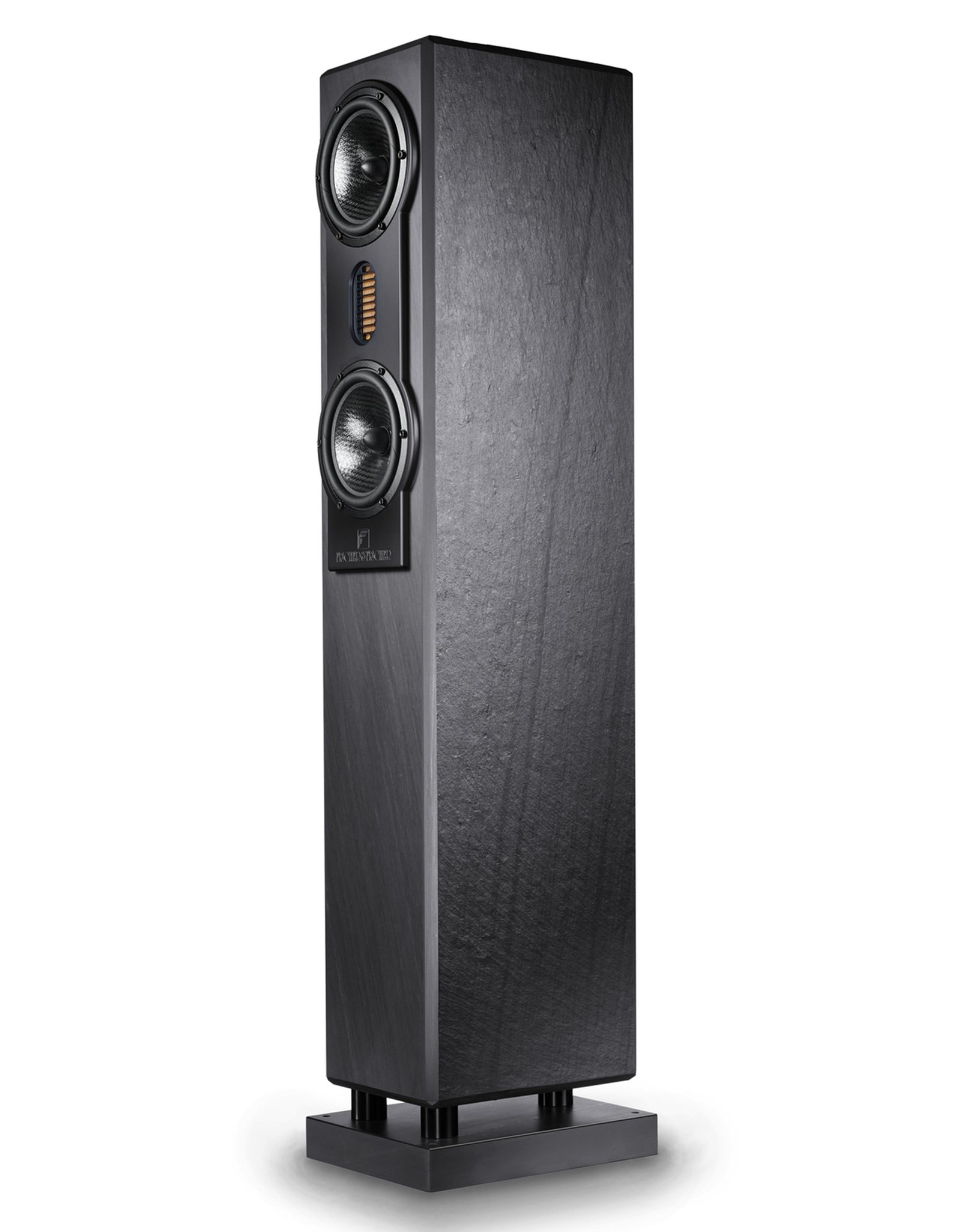 SN-SL_270-AMT_GXL_1 Fischer & Fischer SN270AMT 2-Way Bi-Wired Passive Floorstanding Loudspeaker - Image 1