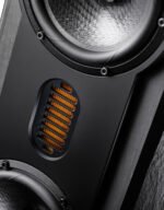 Fischer & Fischer SN270AMT 2-Way Bi-Wired Passive Floorstanding Loudspeaker - Image 2