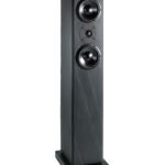Fischer & Fischer SN270 2-Way Bi-Wired Passive Floorstanding Loudspeaker