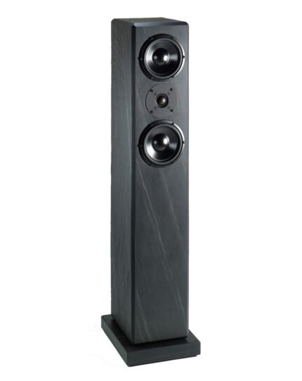 Fischer & Fischer SN270 2-Way Bi-Wired Passive Floorstanding Loudspeaker