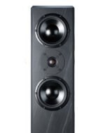 Fischer & Fischer SN270 2-Way Bi-Wired Passive Floorstanding Loudspeaker - Image 3