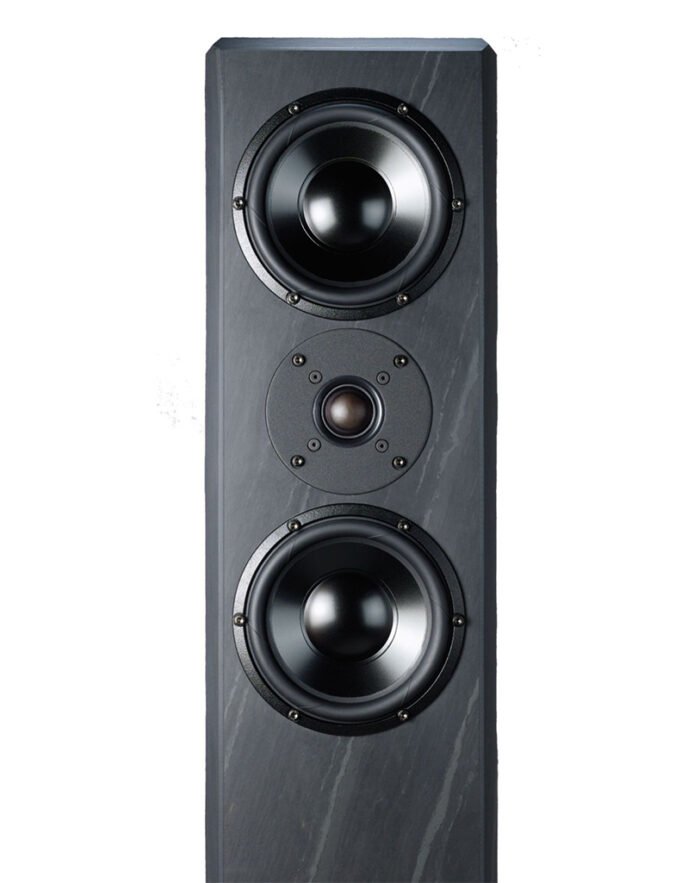 Fischer & Fischer SN270 2-Way Bi-Wired Passive Floorstanding Loudspeaker - Image 3