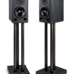 Fischer & Fischer SN/SL 70 · 2-way passive loudspeaker · Single Wire