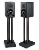 Fischer & Fischer SN/SL 70 · 2-way passive loudspeaker · Single Wire