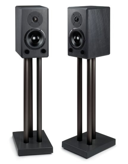 Fischer & Fischer SN/SL 70 · 2-way passive loudspeaker · Single Wire