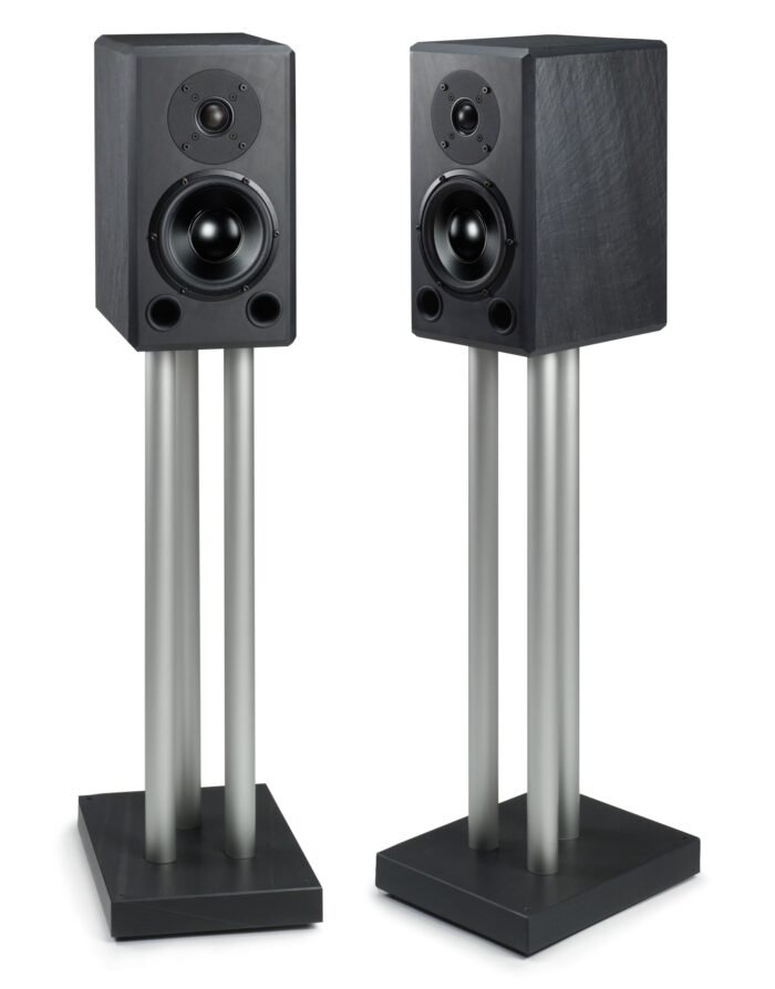Fischer & Fischer SN/SL 70 · 2-way passive loudspeaker · Single Wire - Image 6