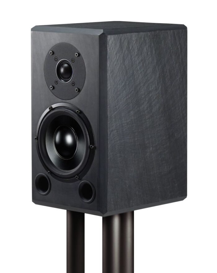 Fischer & Fischer SN/SL 70 · 2-way passive loudspeaker · Single Wire - Image 5
