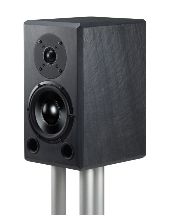 Fischer & Fischer SN/SL 70 · 2-way passive loudspeaker · Single Wire - Image 4