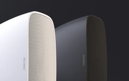 SONORA-6TB Surface Speakers
