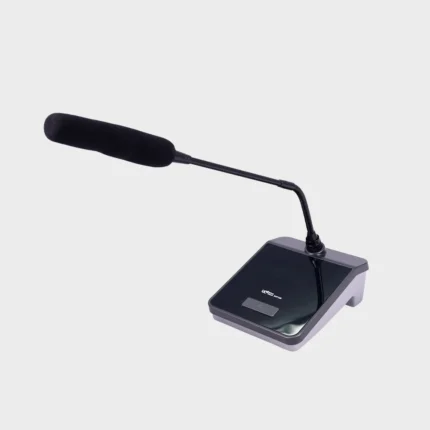 Urban Classic SVF 120 - Wireless Podium Microphone Compatible with SVF  series