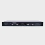 Urban Classic SVF 211080 - Dual Handheld  upto 90 mtsCoverage , UHF, Variable frequency, HISS  Noise Cancelation 100+100 PreSet Channels - Image 3