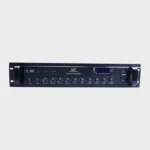 urban classic UC 102 - 200 WATTS @100 V OR 2 x 100 WATTS STEREO Bluetooth, FM , USB , 2 Mic Input, 2 Line Input. Advanced D Class Amplification , ECHO , DELAY ,Tone Control - Image 3