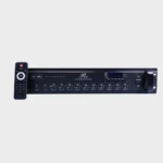 urban classic UC 102 - 200 WATTS @100 V OR 2 x 100 WATTS STEREO Bluetooth, FM , USB , 2 Mic Input, 2 Line Input. Advanced D Class Amplification , ECHO , DELAY ,Tone Control