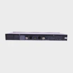 Urban Classic VF 212060C - Handheld + Body pack with Head Mic upto 50 mts Coverage, UHF, Variable Frequency, 100+100 Preset Channels - Image 2