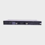 Urban Classic VF 222060C - Dual Body pack & Head Mics upto 50 mts Coverage, UHF, Variable Frequency, 100+100 Preset Channels - Image 3