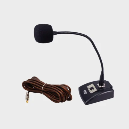 Urban Classic W 3080 - Podium Microphone with Chord