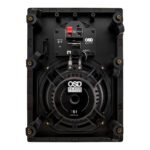 OSD Black T61 - 6.5" Inwall Trimless Speaker with Soft Dome Tweeter (Pair) - Image 4