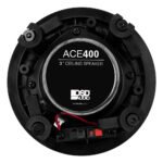 OSD ACE400 - 3" Trimless Thin Bezel In-Ceiling Speaker Pair - ACE400 - Image 5