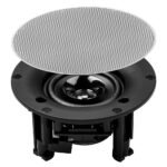 OSD ACE400 - 3" Trimless Thin Bezel In-Ceiling Speaker Pair - ACE400 - Image 7