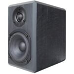 Fischer & Fischer KLEIN 2-way Single Wired Bookshelf Loudspeaker