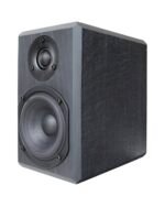 Fischer & Fischer KLEIN 2-way Single Wired Bookshelf Loudspeaker