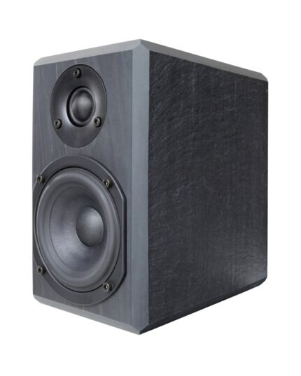 Fischer & Fischer KLEIN 2-way Single Wired Bookshelf Loudspeaker