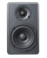 Fischer & Fischer KLEIN 2-way Single Wired Bookshelf Loudspeaker - Image 5