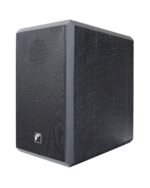 Fischer & Fischer KLEIN 2-way Single Wired Bookshelf Loudspeaker - Image 4