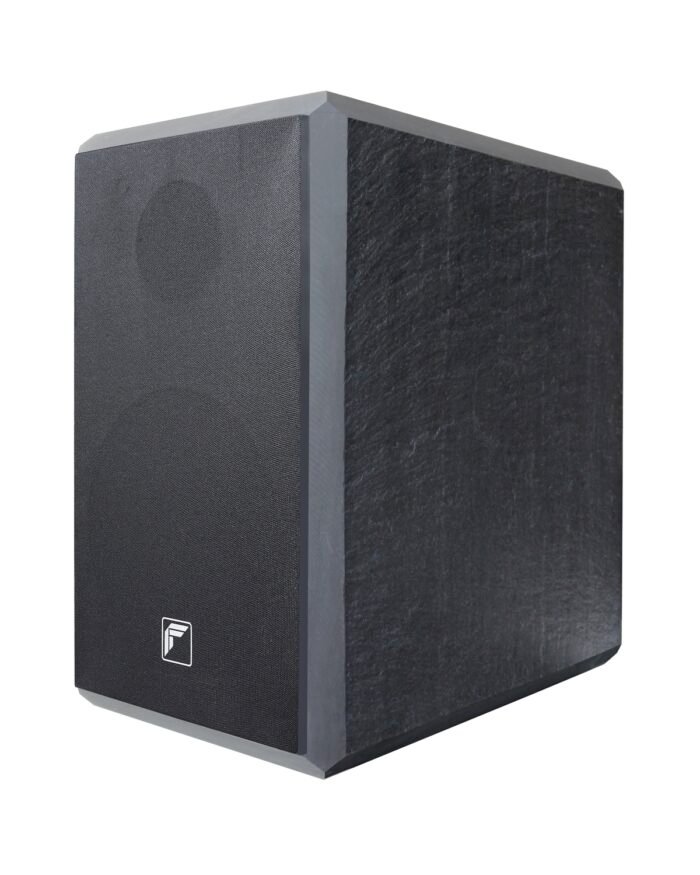 Fischer & Fischer KLEIN 2-way Single Wired Bookshelf Loudspeaker - Image 4