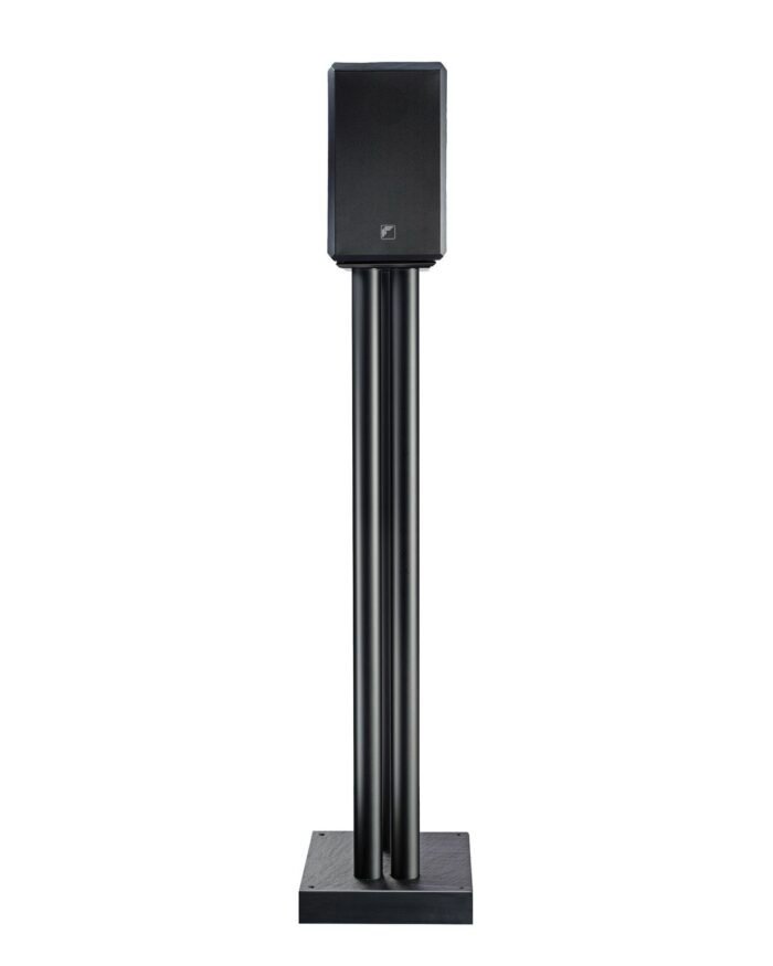 Fischer & Fischer KLEIN 2-way Single Wired Bookshelf Loudspeaker - Image 2