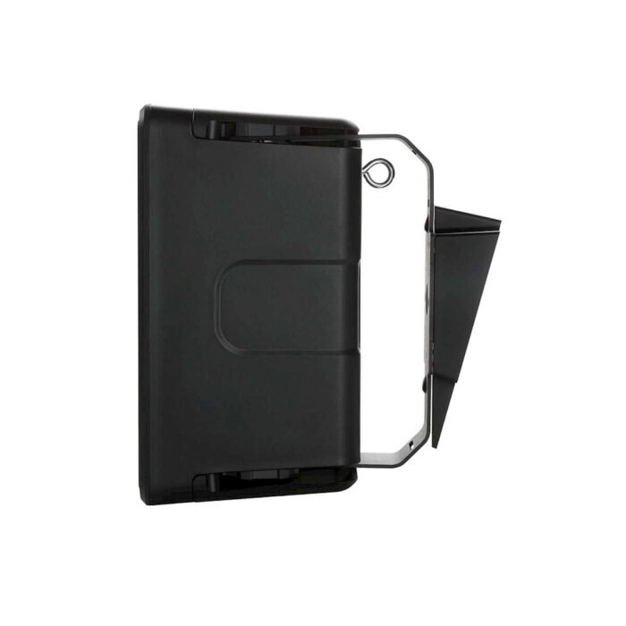 Monitor Audio Climate 50 Outdoor Satellite On-wall Speaker - Black (each) - Image 3