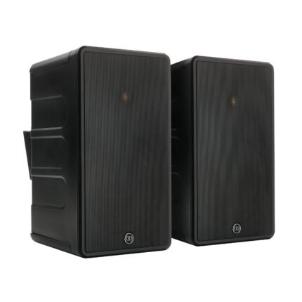 Monitor Audio Climate 80 Outdoor Satellite On-wall Speaker (each)