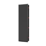 OSD Black T69-MKII In-Wall LCR Speaker with Dual 6.5” Carbon Fiber Woofers, Titanium Tweeter - Image 5
