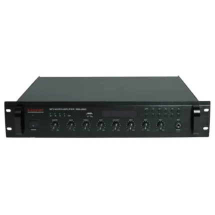 Kasper - KMA-8240 240W Mixer Amplifier with MP3/FM Tuner/Bluetooth (Each)