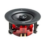 OSD Black R43 - 100W,IN-CEILING 4" SPEAKER, FULL RANGE 2 WAY - Image 4