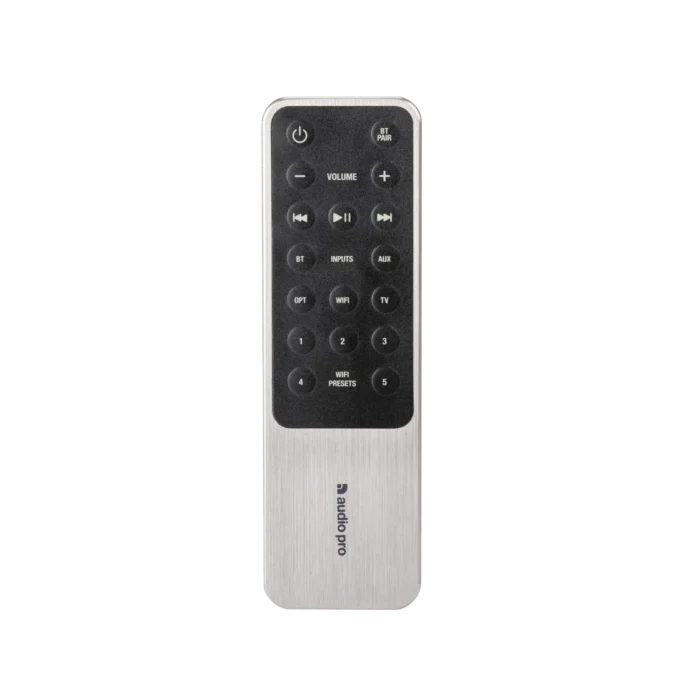 Audio Pro A38 Wireless Bluetooth Tower Speakers (Pair) - Image 2