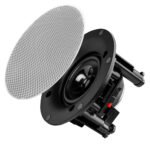 OSD ACE400 - 3" Trimless Thin Bezel In-Ceiling Speaker Pair - ACE400