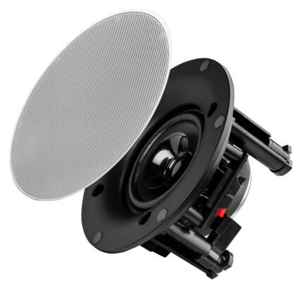 OSD ACE400 - 3" Trimless Thin Bezel In-Ceiling Speaker Pair - ACE400