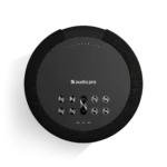 Audio Pro A10 MK II - Wireless Multiroom Speaker - Image 2