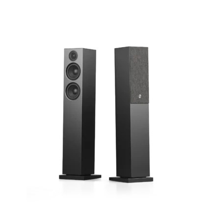 Audio Pro A38 Wireless Bluetooth Tower Speakers (Pair)